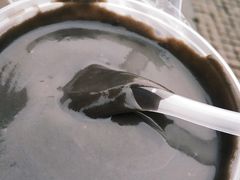 黑芝麻糊-鞠氏黑芝麻糊(水塔店)