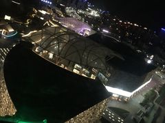 -琴岛之星摩天轮