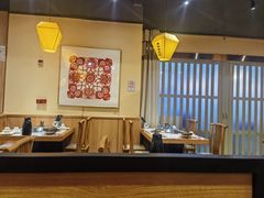 -冰城焰会大丰收铁锅炖(萝岗万达金街店)