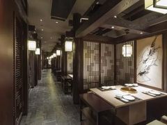 -余欢领鲜火锅(新街口店)