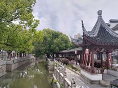 -安亭老街
