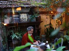 景观位-古董花园(思南路42弄小区店)