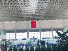 -南通兴东国际机场