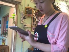 -大王油茶(磁器口店)