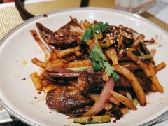 -欣旺·迎宾楼·百年无锡菜