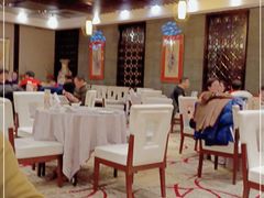 大堂-红莲中餐厅(日航饭店)