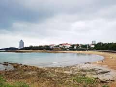 -八大关景区