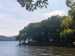 -天目湖山水园