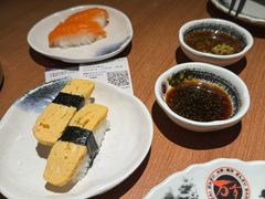 -万岁寿司(天河领展店)