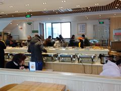 大堂-素满香·素食自助餐(苏州·临顿路店)