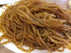 -姥家春饼店(漳州二路店)