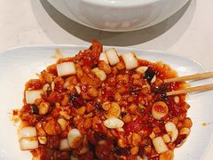 -北李妈妈菜·海肠捞饭(开发区万达店)