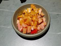 -古市香跷脚牛肉·非遗传承单位