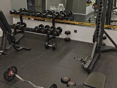 -FEELINGME乐刻私教馆·健身(玖悦荟店)