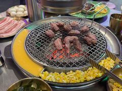 -釜山火炉·海鲜烤肉(紫藤路店)