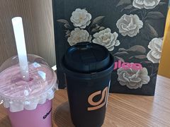-gleeglee乐溢亦茶(合生汇店)
