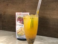 -燊荣记(北京路店)