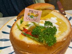 -PHO爺·越南料理(亦庄大族广场店)