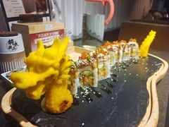 -将太无二·北美传奇寿司(瑞士公寓店)