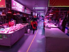 -锦绣大地生鲜食品厅(巨山路店)