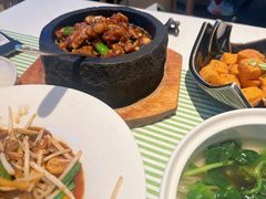 -桂满陇·蟹黄小笼汤包(清河万象店)