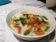 魚丸湯粉-关夫人餐厅(阳光广场店)