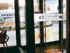 -麦当劳(金狮广场店)