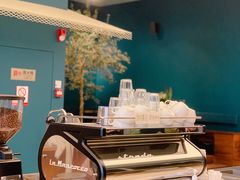 -Seesaw Coffee(深圳万象天地店)