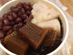 -鲜芋仙(中山路店)