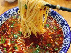 -德海牛肉面(武警医院店)