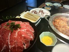 -井格重庆火锅(西直门凯德Mall店)