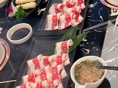 -汤连得温泉馆(宝山店)