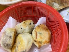 -逍遥镇刘相五胡辣汤豆沫馆(康复中街店)