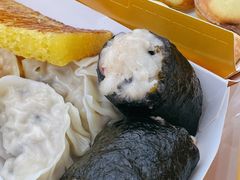 -明早见·点心大师(三马路店)