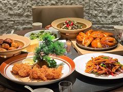 -那家老院子东北菜.饺子.小鸡炖蘑菇(宁山店)