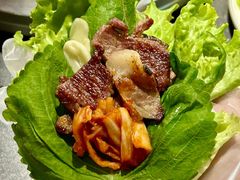 -東盛炭烤自助料理(浦东文峰广场店)