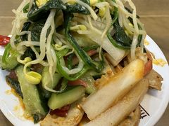 -建基泡馍·西安老字号·清真(永宁店)