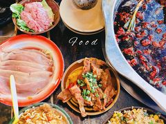 -后火锅(总店)