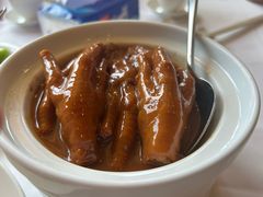 -粤菜王府·海鲜·茶市·海景餐厅(大梅沙店)