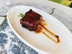 -君来湖滨饭店·渔餐厅