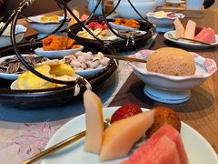 -梅间堂茶馆(绿地缤纷城店)