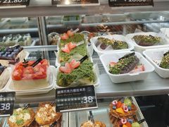 -FANEN法念·烘焙·甜点(万象城店)