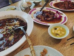 -去茶去餐厅(中央大街店)
