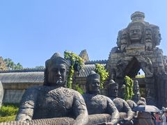 -南宁方特东盟神画