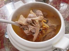 -鹅香阁私房菜(一鹅五味)
