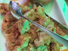 -無招牌海鮮(芽笼店)