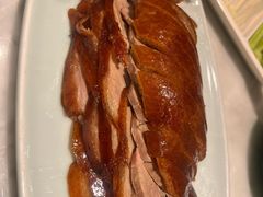 泰钰丰烤鸭-泰钰丰烤鸭.天津菜(开发区店)