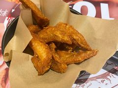 -必胜客(仲盛商城王安宇主题店)