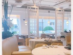 大堂-衡山汇·高级粤菜(霄云路店)