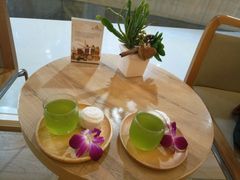 -Let’s Relax Spa(MBK)